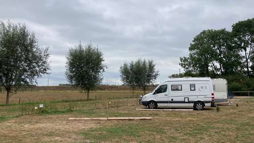 Ajout d'une photo à un emplacement