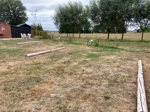 Ajout d'une photo à un emplacement