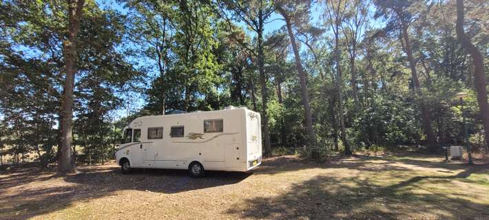 Camping Ideaal