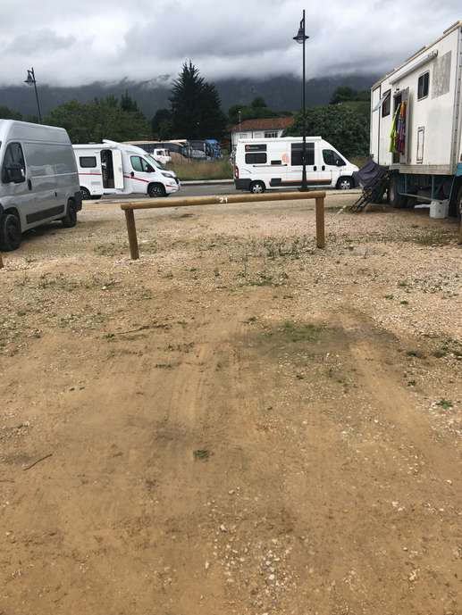 Einem Ort wurde ein Foto hinzugefügt