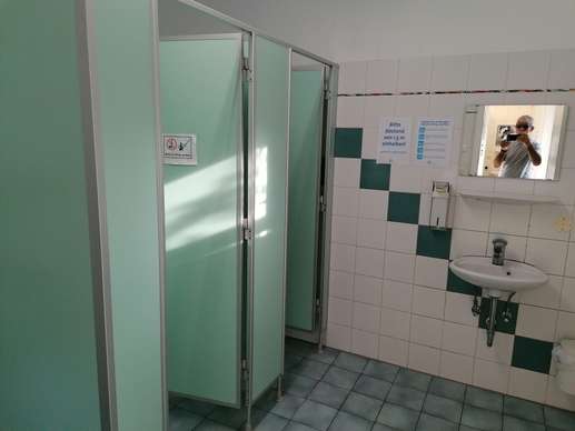 Einem Ort wurde ein Foto hinzugefügt