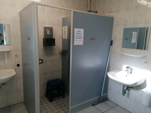 Einem Ort wurde ein Foto hinzugefügt