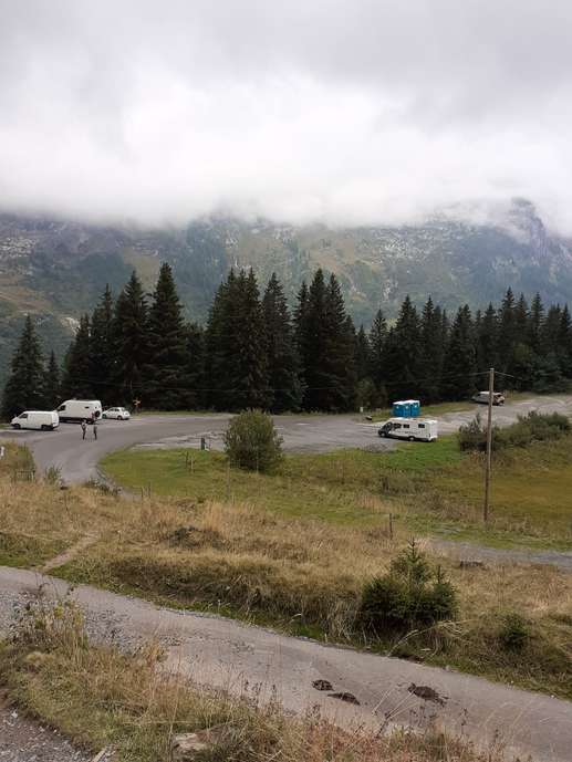 Added a photo to a location