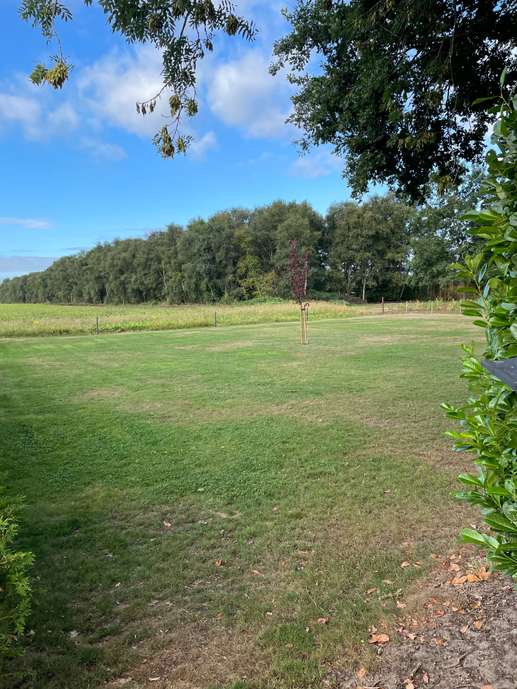 Een foto toegevoegd aan een locatie