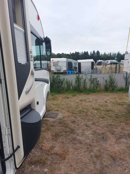 Een foto toegevoegd aan een locatie