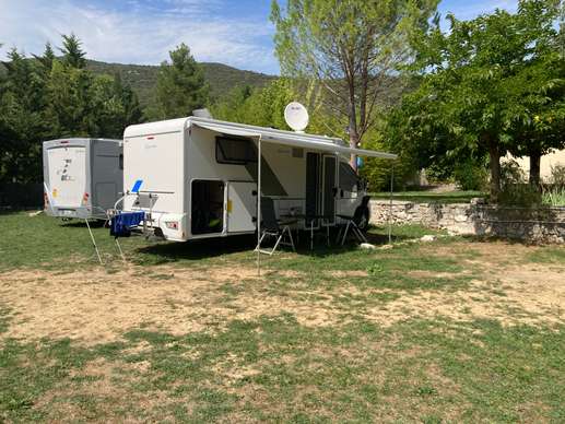 Added a photo to a location