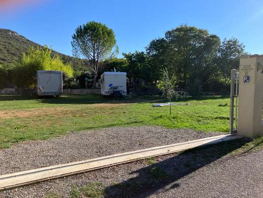 Added a photo to a location