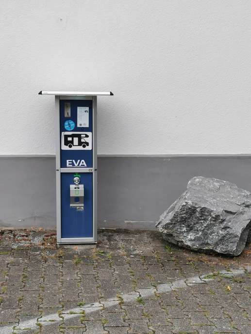 Added a photo to a location