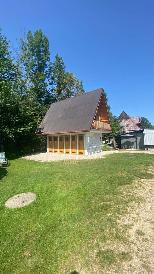 Een foto toegevoegd aan een locatie
