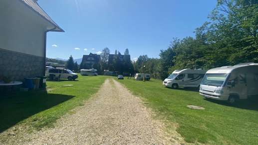 Een foto toegevoegd aan een locatie