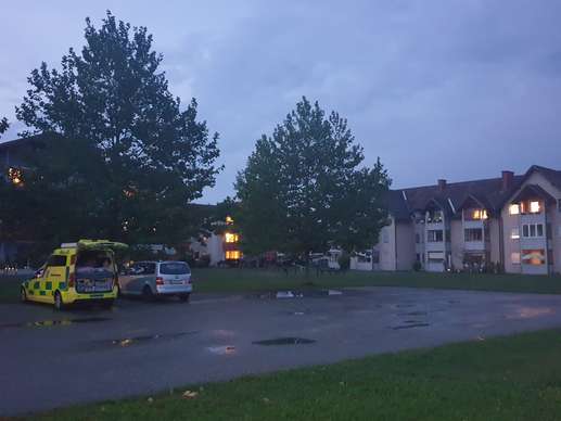 Einem Ort wurde ein Foto hinzugefügt
