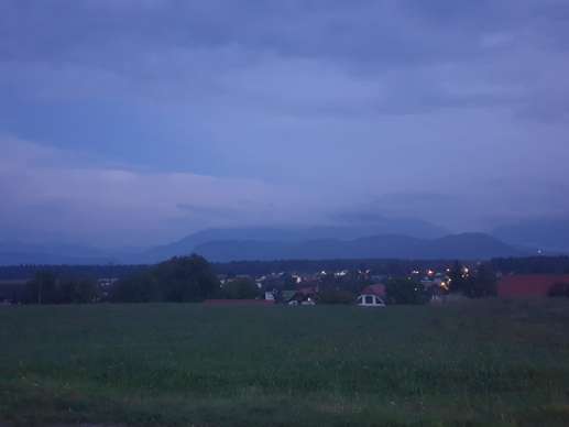 Einem Ort wurde ein Foto hinzugefügt