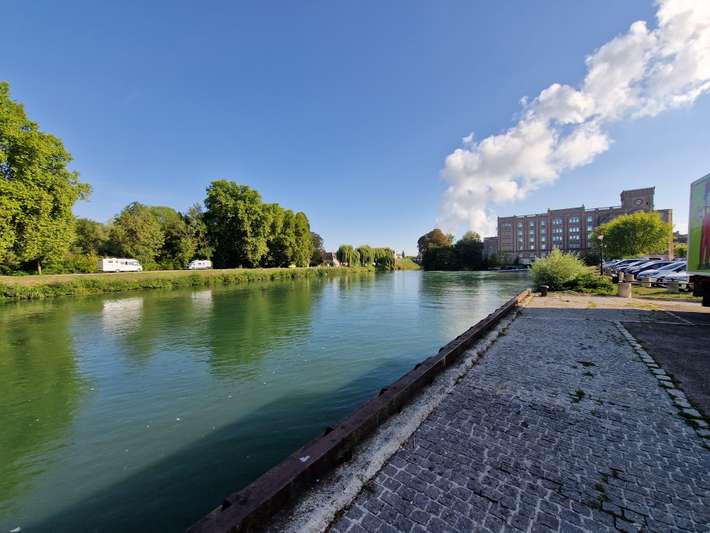 Nogent-sur-Seine France