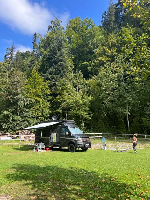 Aggiunta una foto a una posizione