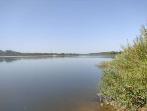 Een foto toegevoegd aan een locatie
