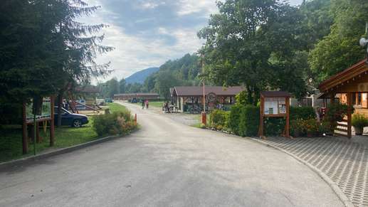 Een foto toegevoegd aan een locatie