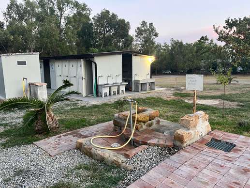Added a photo to a location