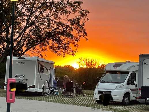 Aggiunta una foto a una posizione