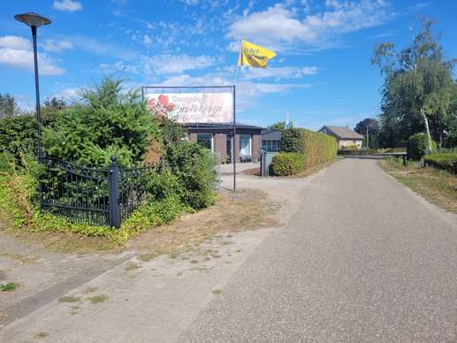 Einem Ort wurde ein Foto hinzugefügt