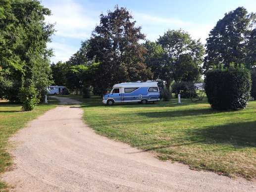 Added a photo to a location