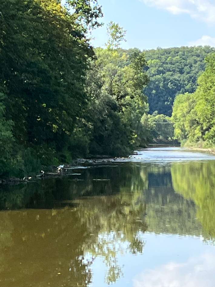 Naturcampingplatz Ebenshausen