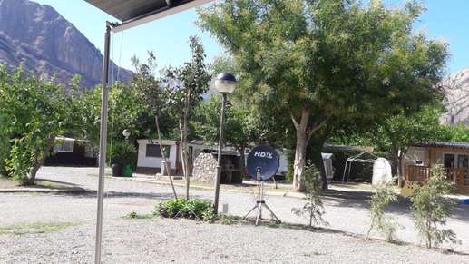 Aggiunta una foto a una posizione