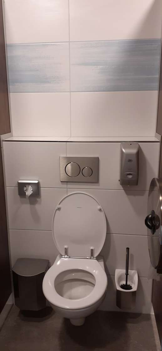 Einem Ort wurde ein Foto hinzugefügt