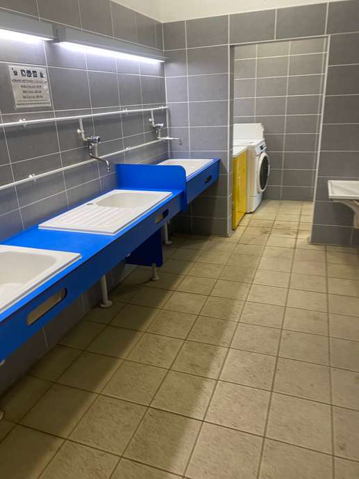 Einem Ort wurde ein Foto hinzugefügt