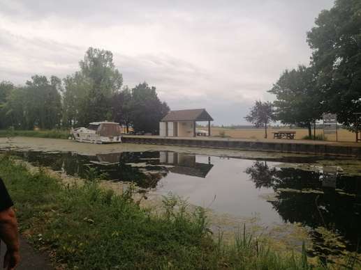 Added a photo to a location