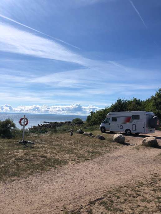 Ajout d'une photo à un emplacement