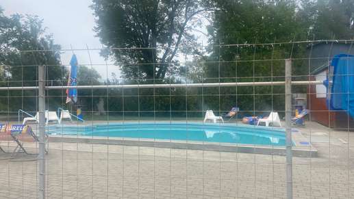 Een foto toegevoegd aan een locatie