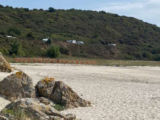 Added a photo to a location