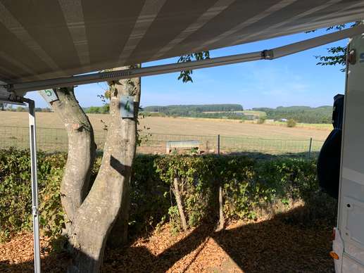 Added a photo to a location