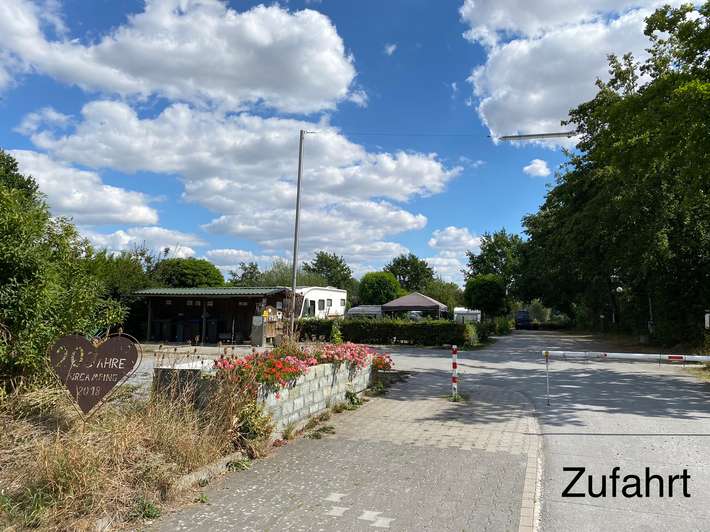 Kurcamping Rumkerhof