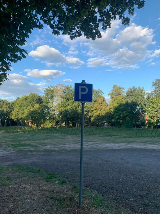 Ajout d'une photo à un emplacement