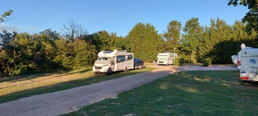 Een foto toegevoegd aan een locatie
