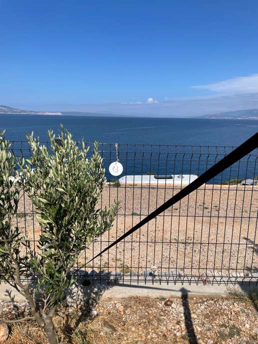 Added a photo to a location