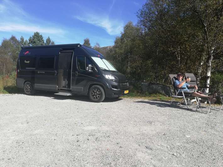 Dalavegen