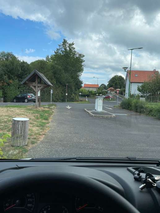 Ajout d'une photo à un emplacement