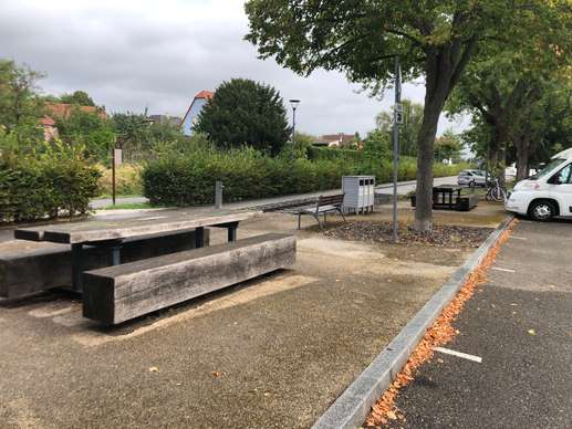 Aggiunta una foto a una posizione