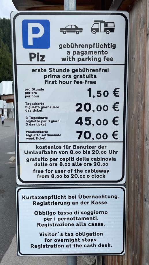 Einem Ort wurde ein Foto hinzugefügt