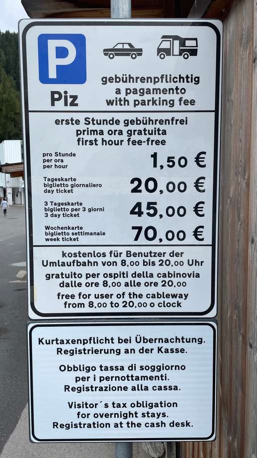 Einem Ort wurde ein Foto hinzugefügt