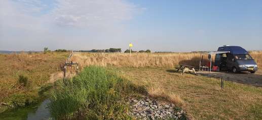 Added a photo to a location
