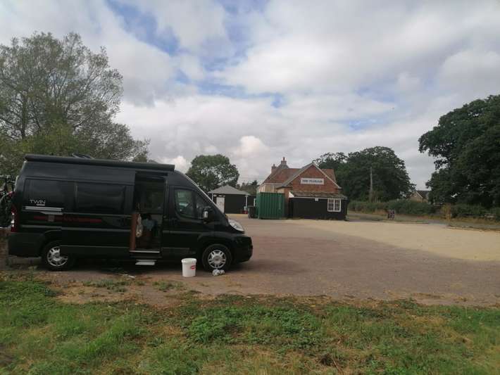 The Plough