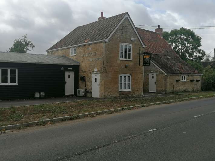 The Plough