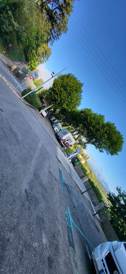 Added a photo to a location