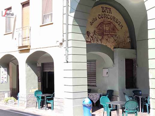 Aggiunta una foto a una posizione