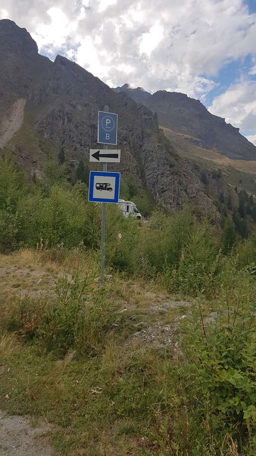 Een foto toegevoegd aan een locatie
