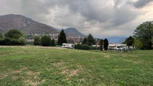Aggiunta una foto a una posizione