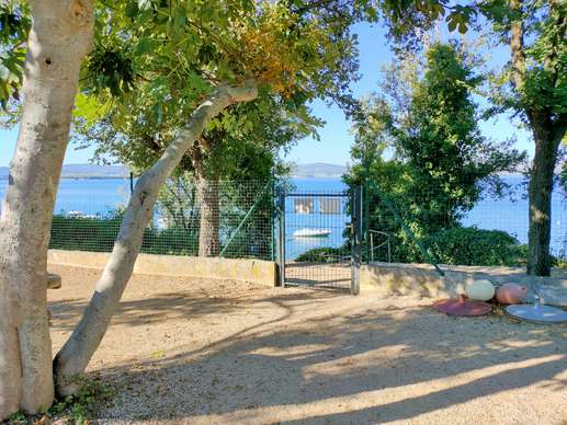 Ajout d'une photo à un emplacement